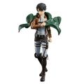 Figurka - Levi Ackerman/Attack on Titan (Grandista)