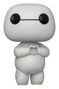 POP! - Baymax (Heart Hands)/Big Hero 6  Oversized 