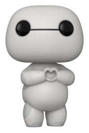 POP! - Baymax (Heart Hands)/Big Hero 6  Oversized 