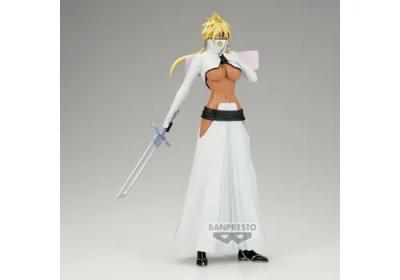 Figurka - Tier Harribel/Bleach (Glitter & Glamours) — zdjęcie 3