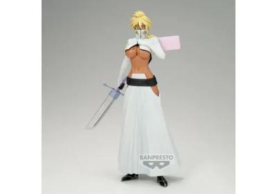 Figurka - Tier Harribel/Bleach (Glitter & Glamours) — zdjęcie 2