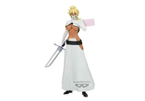 Figurka - Tier Harribel/Bleach (Glitter & Glamours)