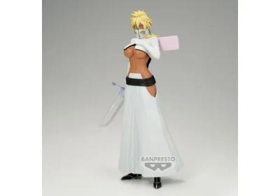 Figurka - Tier Harribel/Bleach (Glitter & Glamours) — zdjęcie 4