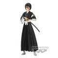 Figurka -  Rukia Kuchiki/Bleach (Solid and Souls)