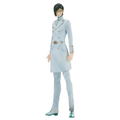 Figurka - Uryu Ishida/Bleach (Solid and Souls) ver. B