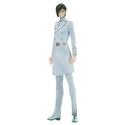 Figurka Uryu Ishida/Bleach (Solid and Souls) ver. B