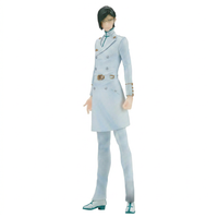 Figurka Uryu Ishida/Bleach (Solid and Souls) ver. B