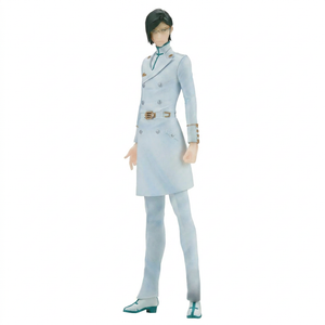 Figurka - Uryu Ishida/Bleach (Solid and Souls) ver. B