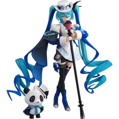 Blokees - Hatsune Miku/Vocaloid (Fantastic Series) Miku With You 2025 — zdjęcie 2