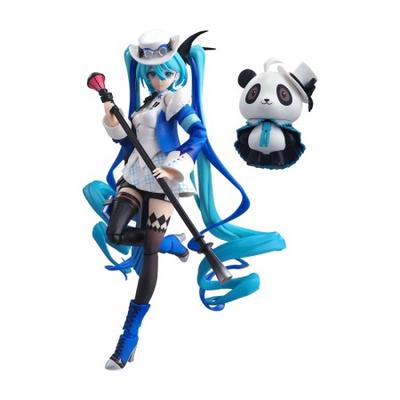 Blokees - Hatsune Miku/Vocaloid (Fantastic Series) Miku With You 2025 — zdjęcie 4