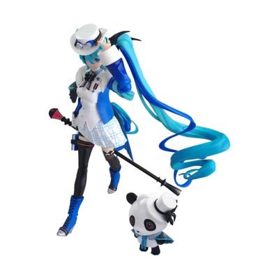 Blokees - Hatsune Miku/Vocaloid (Fantastic Series) Miku With You 2025 — zdjęcie 3