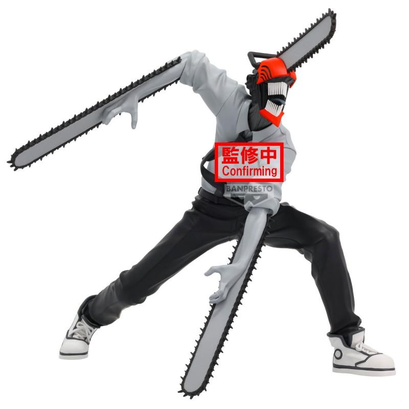 Figurka - Chainsaw Man The Movie: Reze Arc (Noir Edge Collection)