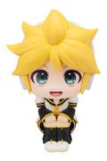 Figurka - Kagamine Len/Vocaloid Look Up