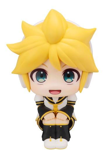 Figurka - Kagamine Len/Vocaloid Look Up