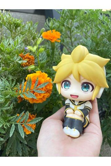 Figurka - Kagamine Len/Vocaloid Look Up — zdjęcie 9