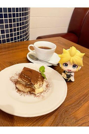 Figurka - Kagamine Len/Vocaloid Look Up — zdjęcie 7