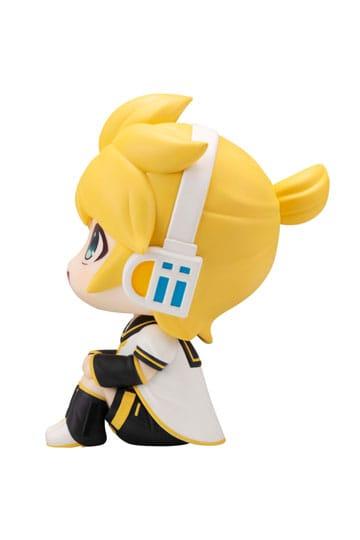 Figurka - Kagamine Len/Vocaloid Look Up — zdjęcie 5