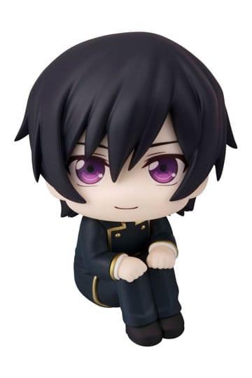 Figurka - Lelouch Lamperouge/Code Geass Lelouch of the Rebellion Look Up — zdjęcie 2