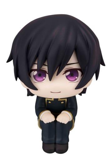 Figurka - Lelouch Lamperouge/Code Geass Lelouch of the Rebellion Look Up