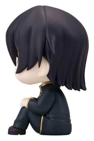 Figurka - Lelouch Lamperouge/Code Geass Lelouch of the Rebellion Look Up — zdjęcie 6