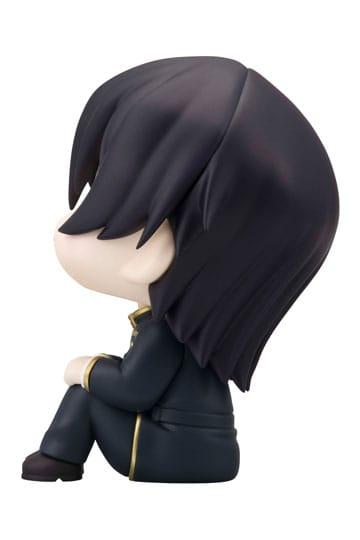 Figurka - Lelouch Lamperouge/Code Geass Lelouch of the Rebellion Look Up — zdjęcie 5