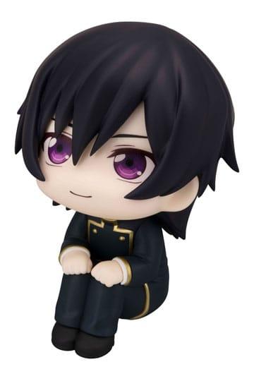 Figurka - Lelouch Lamperouge/Code Geass Lelouch of the Rebellion Look Up — zdjęcie 4