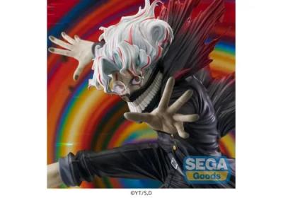 Figurka - Okarun Transformed/Dandadan FIGURiZM (Key Visual Ver. 1.5) — zdjęcie 7