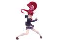 Figurka - Aira Shiratori/Dandadan (Trio-Try-iT) Transformed Ver.