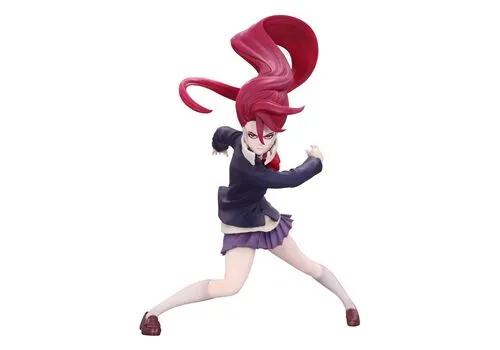 Figurka - Aira Shiratori/Dandadan (Trio-Try-iT) Transformed Ver.
