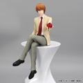 Figurka - Yagami Light/Death Note (Noodle Stopper)