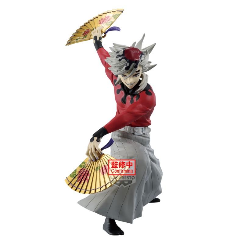 Figurka - Doma/Demon Slayer: Kimetsu no Yaiba (Maximatic)