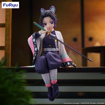 Figurka - Shinobu Kocho/Demon Slayer: Kimetsu no Yaiba (Noodle Stopper) — zdjęcie 2