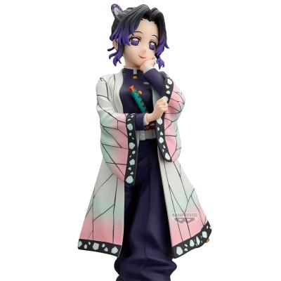 Figurka - Shinobu Kocho/Demon Slayer: Kimetsu no Yaiba (Glitter & Glamours) — zdjęcie 4