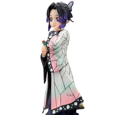 Figurka - Shinobu Kocho/Demon Slayer: Kimetsu no Yaiba (Glitter & Glamours) — zdjęcie 3