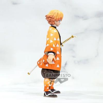 Figurka -  Zenitsu Agatsuma/Demon Slayer (Grandista) — zdjęcie 3