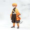 Figurka -  Zenitsu Agatsuma/Demon Slayer (Grandista)