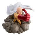 Figurka - Saitama/One Punch Man (Diorama)