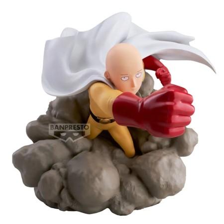 Figurka - Saitama/One Punch Man (Diorama)