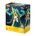 Blokees - Hatsune Miku/Vocaloid (Fantastic Edition) Vivid Echoes