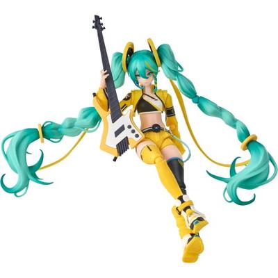 Blokees - Hatsune Miku/Vocaloid (Fantastic Edition) Vivid Echoes — zdjęcie 3