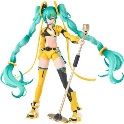 Blokees - Hatsune Miku/Vocaloid (Fantastic Edition) Vivid Echoes — zdjęcie 2