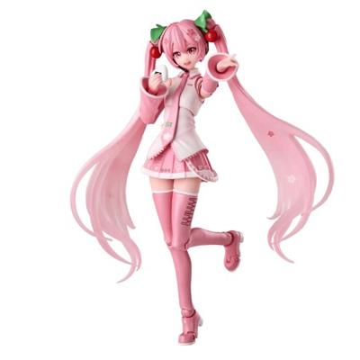 Blokees - Hatsune Miku/Vocaloid (Fantastic Edition) Sakura Miku — zdjęcie 2