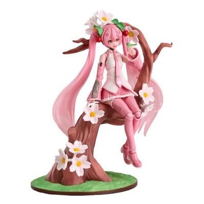 Blokees - Hatsune Miku/Vocaloid (Fantastic Edition) Sakura Miku — zdjęcie 3