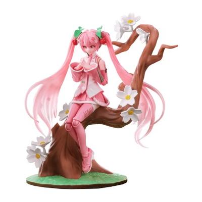 Blokees - Hatsune Miku/Vocaloid (Fantastic Edition) Sakura Miku — zdjęcie 4