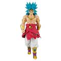 Figurka - Broly/Dragon Ball GT (Solid Edge Works)