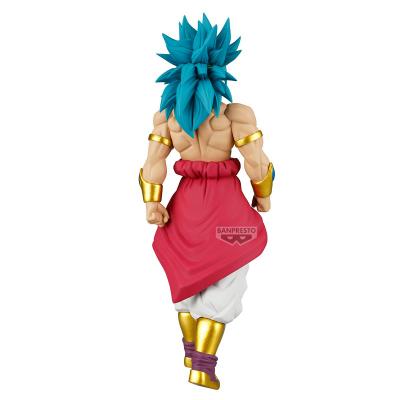 Figurka - Broly/Dragon Ball GT (Solid Edge Works) — zdjęcie 4