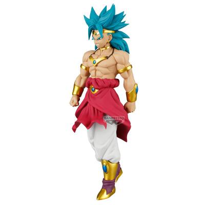 Figurka - Broly/Dragon Ball GT (Solid Edge Works) — zdjęcie 3