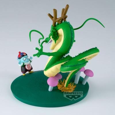 Figurka - Shenron/Dragon Ball (History Box) — zdjęcie 6