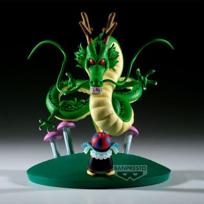 Figurka - Shenron/Dragon Ball (History Box) — zdjęcie 2