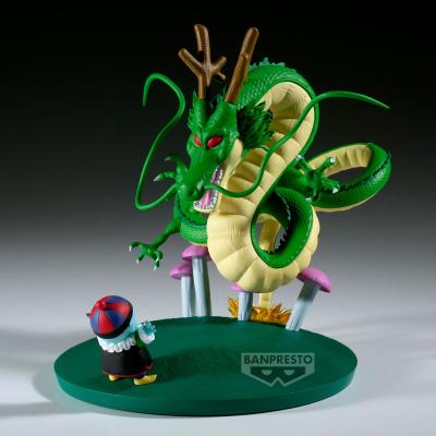 Figurka - Shenron/Dragon Ball (History Box) — zdjęcie 3